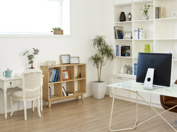 Studio in Žižkov