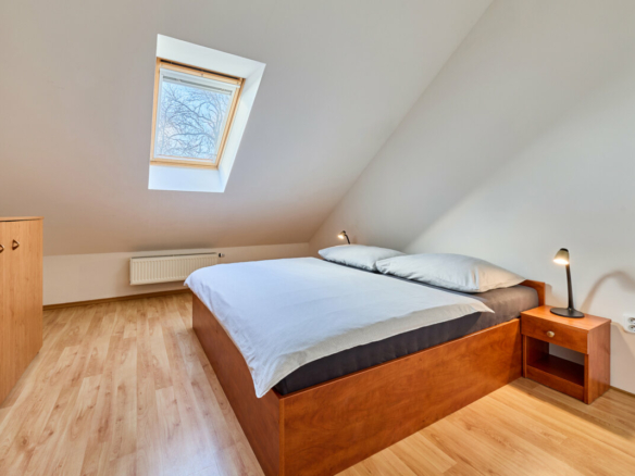 Private Room near Palmovka