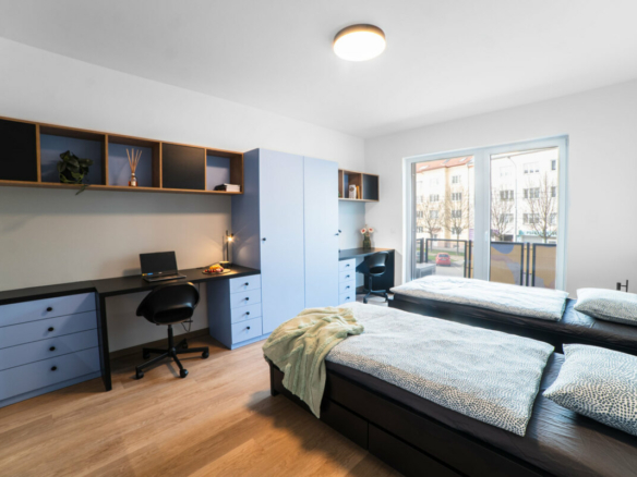 Room view 3